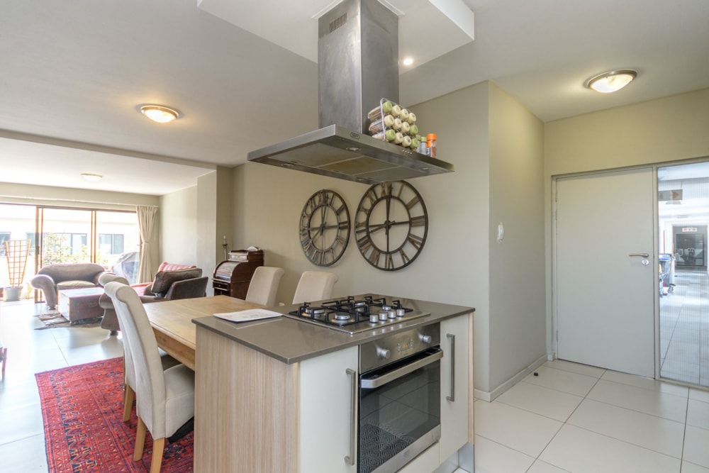 Apartment for sale in Bryanston - HP1623375