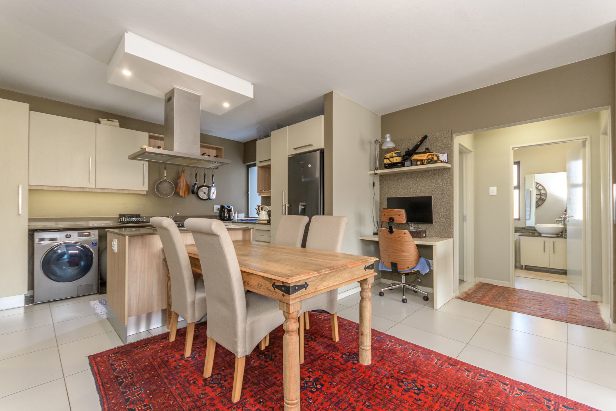 Apartment for sale in Bryanston - HP1623375