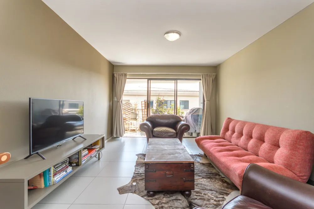 Apartment for sale in Bryanston - HP1623375 Apartment for sale in Bryanston - HP1623375