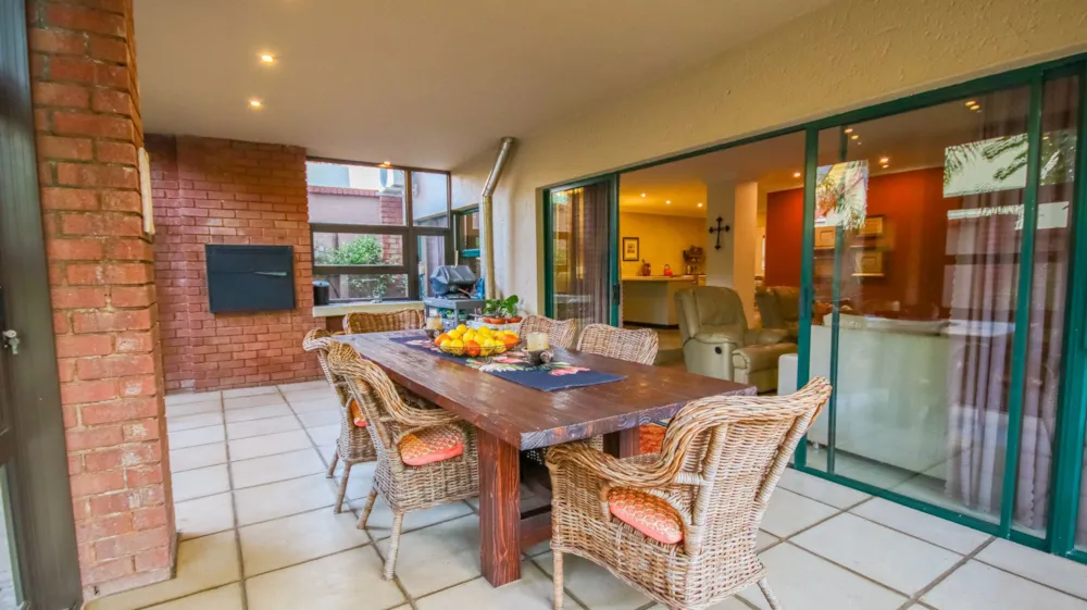 Double-storey house let in Silver Lakes Golf Estate - PT1744781 Double-storey house let in Silver Lakes Golf Estate - PT1744781