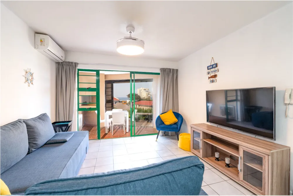 Apartment for sale in uMhlanga Rocks - 1ND1624565