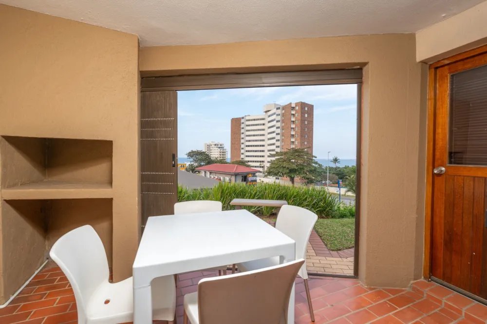 Apartment for sale in uMhlanga Rocks - 1ND1624565