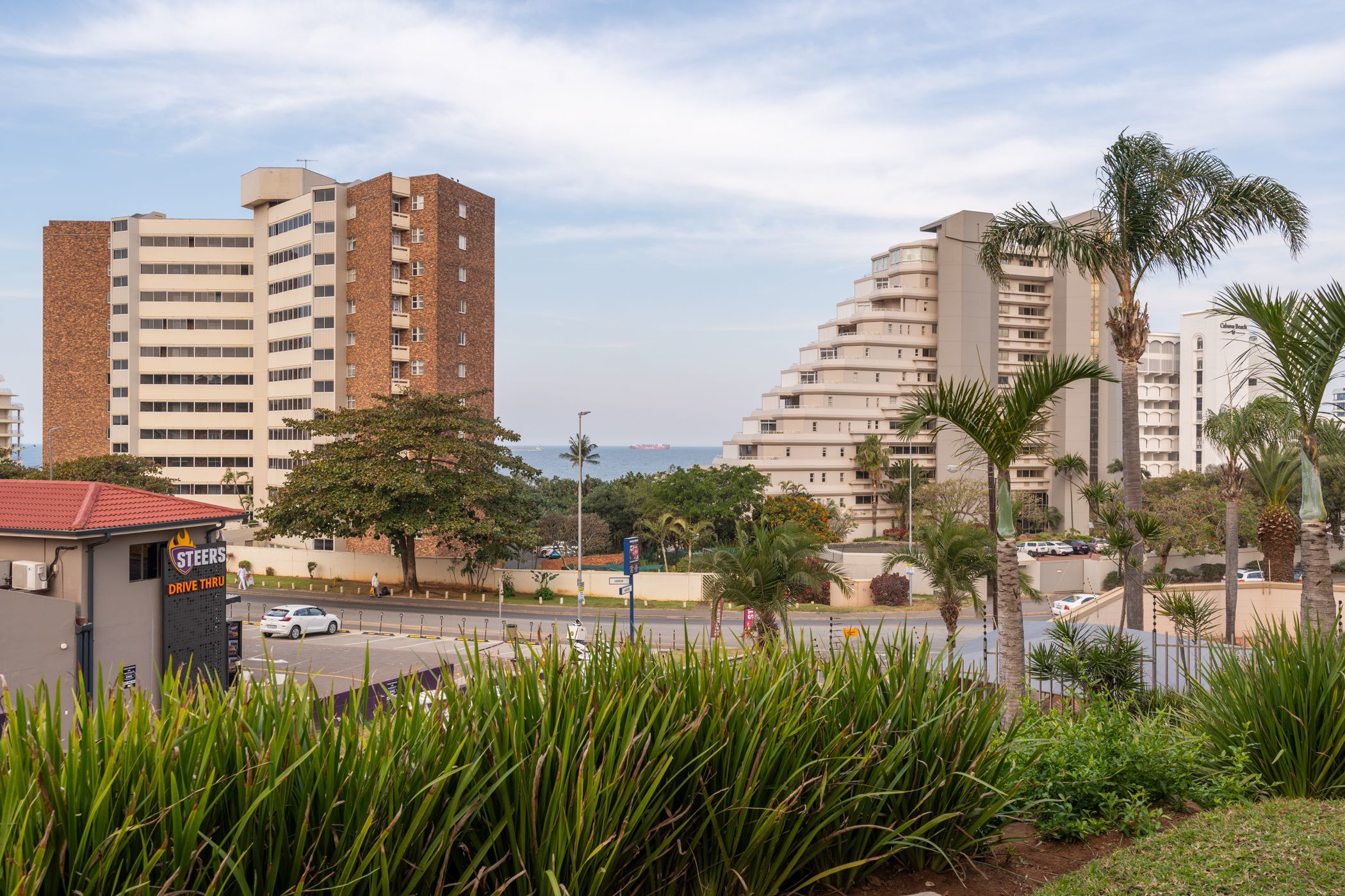 Apartment for sale in uMhlanga Rocks - 1ND1624565