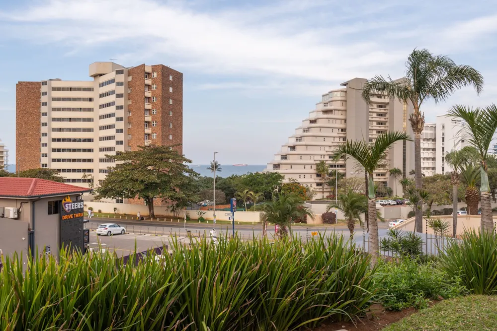 Apartment for sale in uMhlanga Rocks - 1ND1624565