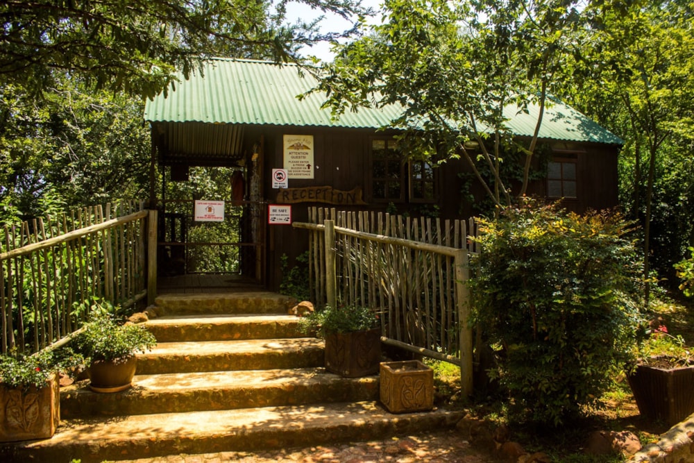 Country resort for sale in Magaliesburg - 1RU1414566 Country resort for sale in Magaliesburg - 1RU1414566