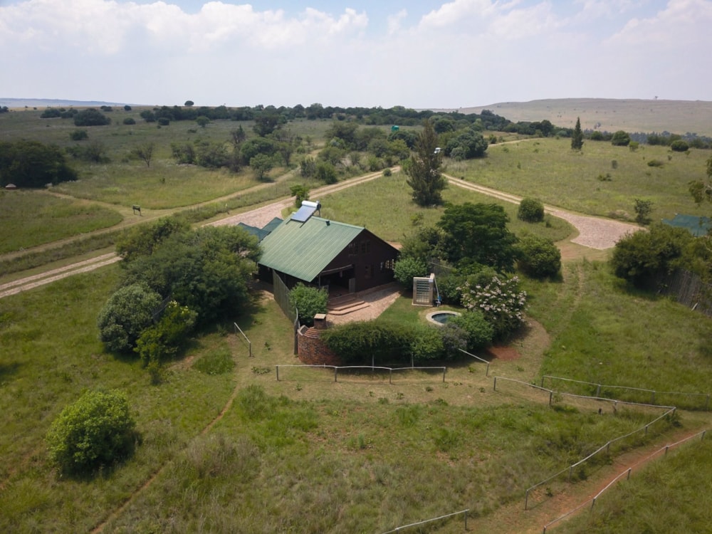 Country resort for sale in Magaliesburg - 1RU1414566 Country resort for sale in Magaliesburg - 1RU1414566