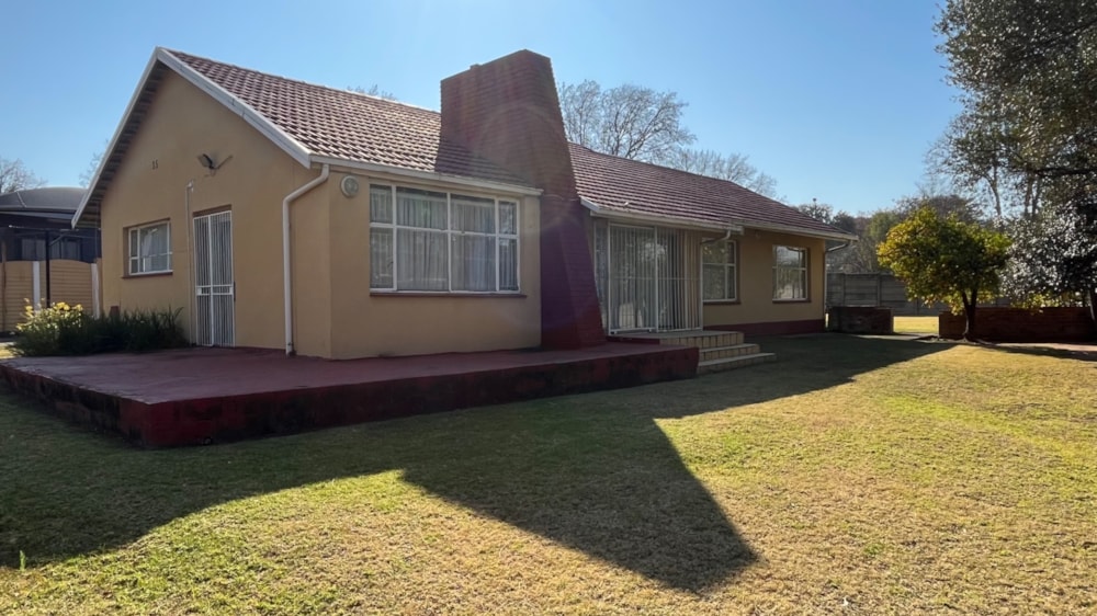 House to rent in Pioneer Park - 1NW1696810 House to rent in Pioneer Park - 1NW1696810