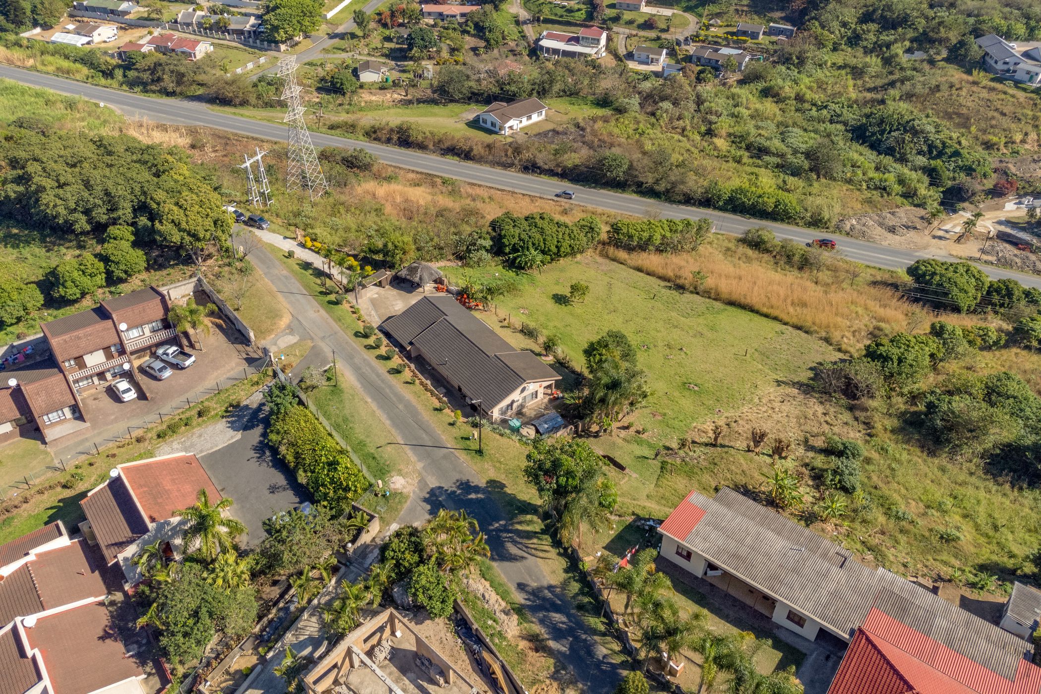 House for sale in Marburg - 1PX1614795