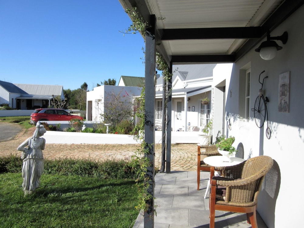 House for sale in Greyton - 1SW1625049