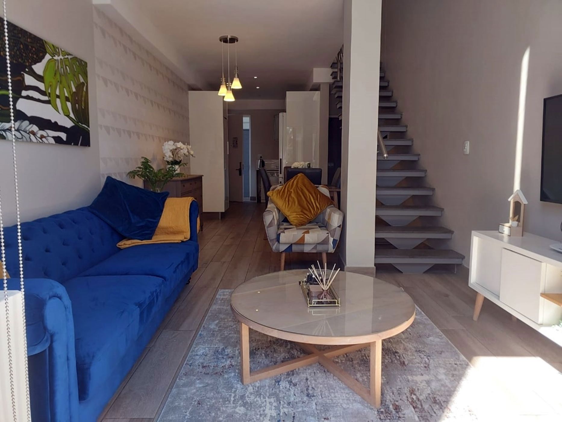 Loft to rent in Ashlea Gardens - PTL1627157