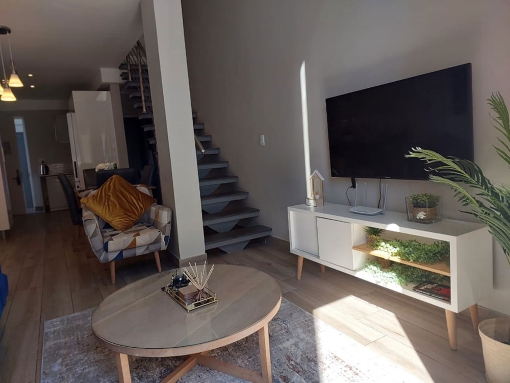 Loft to rent in Ashlea Gardens - PTL1627157