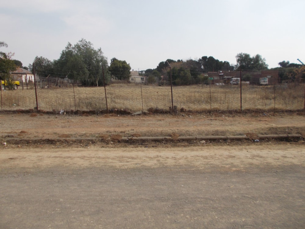 Vacant land for sale in Bethulie - 1KK1625975