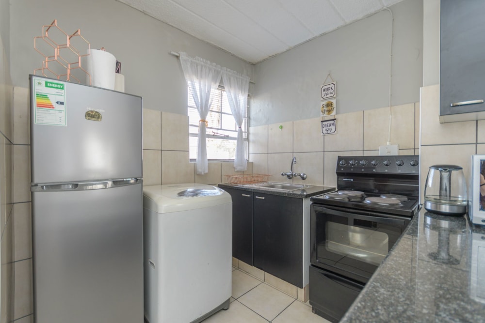 Apartment for sale in Ravenswood - BOK1626390 Apartment for sale in Ravenswood - BOK1626390