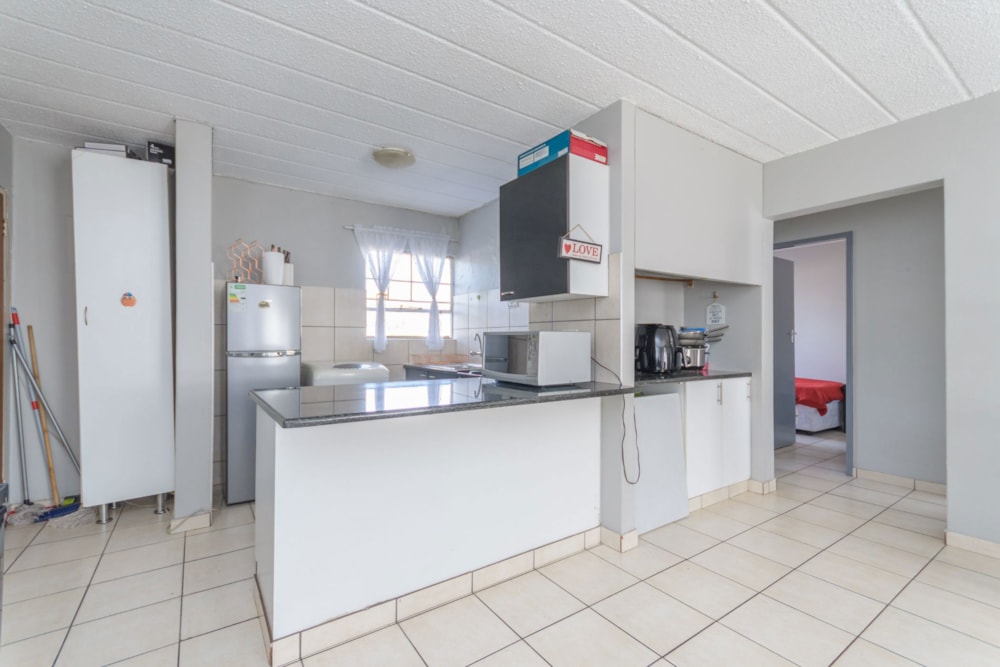 Apartment for sale in Ravenswood - BOK1626390 Apartment for sale in Ravenswood - BOK1626390