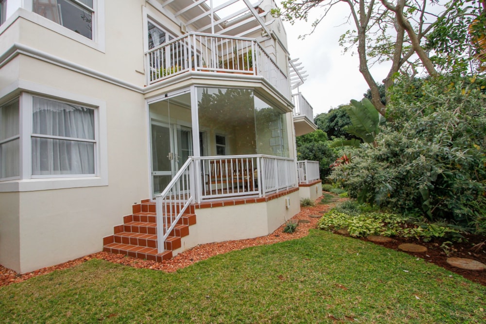 Townhouse for sale in La Lucia - 1ND1625366 Townhouse for sale in La Lucia - 1ND1625366