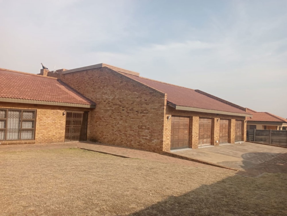 House for sale in Sharon Park - 1SP1626699