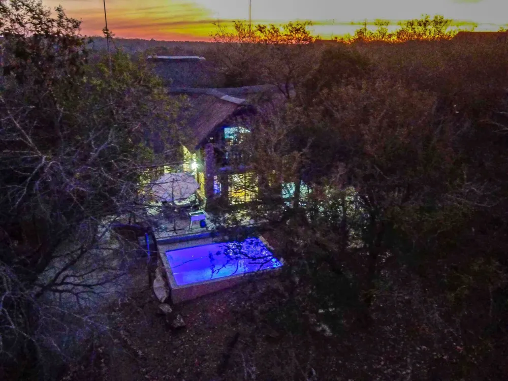 House to rent in Marloth Park - 1NK1619113 House to rent in Marloth Park - 1NK1619113