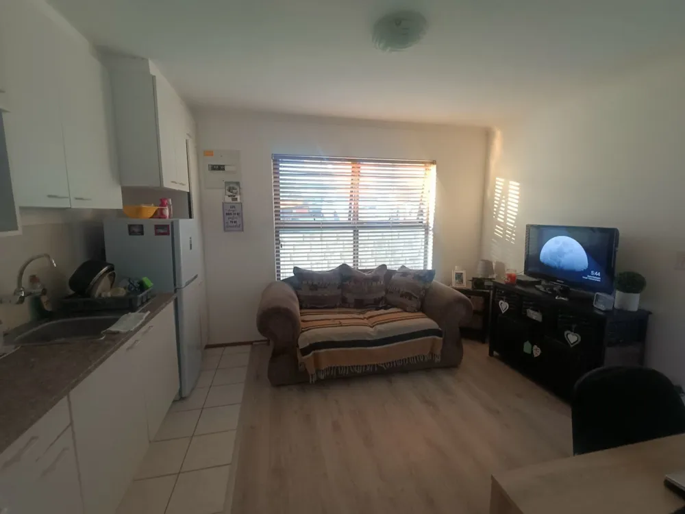 Apartment let in Parow North - NSL1734263 Apartment let in Parow North - NSL1734263