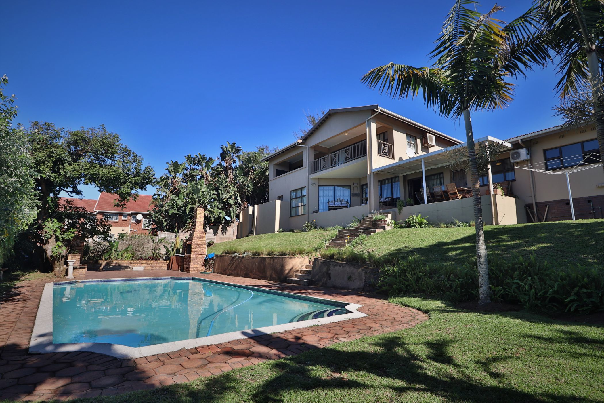 House for sale in Athlone Park - 1WB1712004