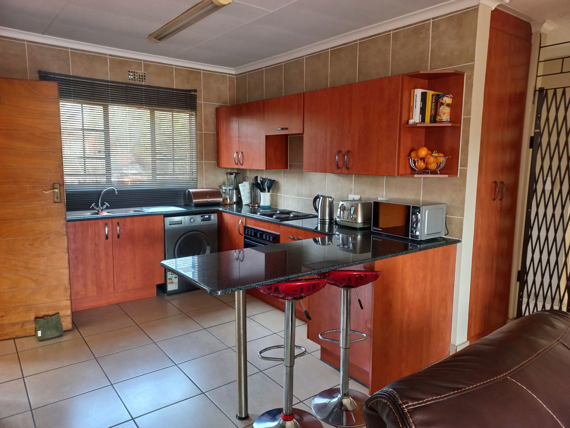 Townhouse for sale in Sonneveld - 1BJ1624389