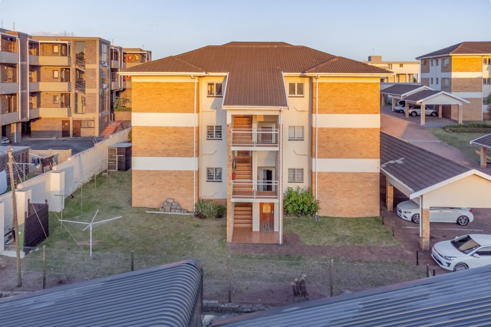 Apartment for sale in Uvongo - 1PSH1695189 Apartment for sale in Uvongo - 1PSH1695189