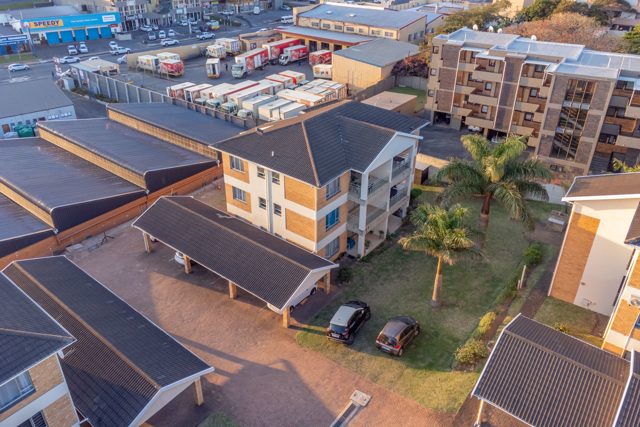 Apartment for sale in Uvongo - 1PSH1695189