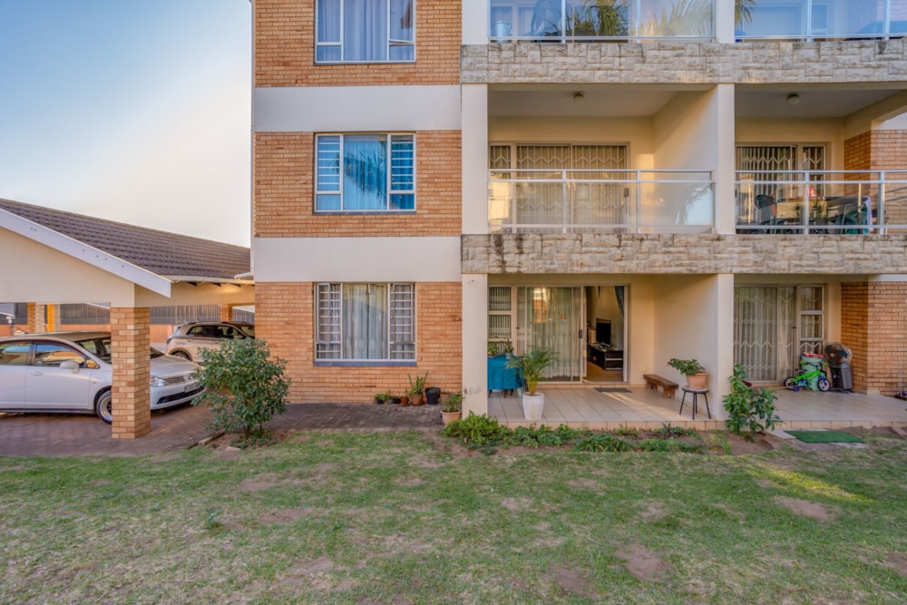 Apartment for sale in Uvongo - 1PSH1695189 Apartment for sale in Uvongo - 1PSH1695189