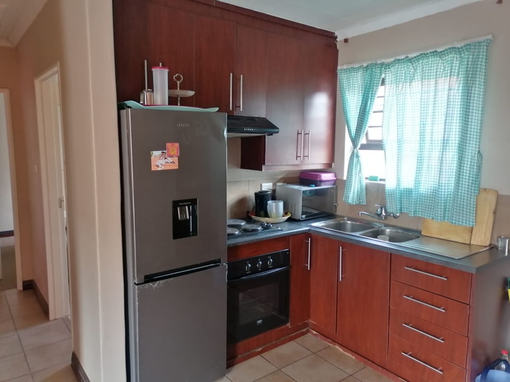 House for sale in Vista Park - 1BX1625178