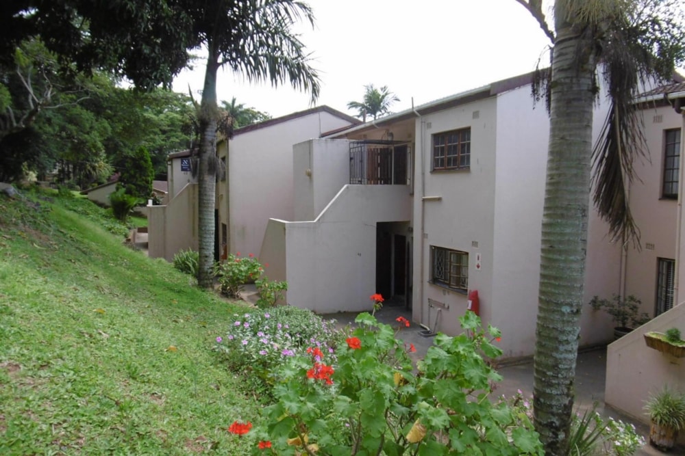 Apartment for sale in Amanzimtoti - 1WB1624873