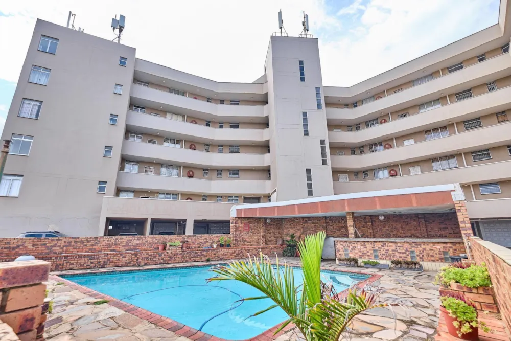 Apartment for sale in Isipingo Beach - 1WB1736585 Apartment for sale in Isipingo Beach - 1WB1736585