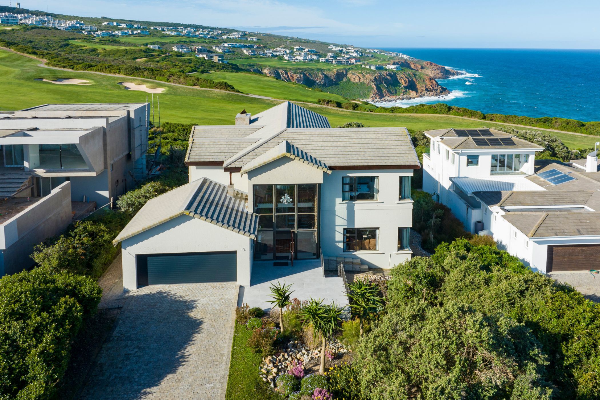 House sold in Pinnacle Point Golf Estate - 1MB1627084