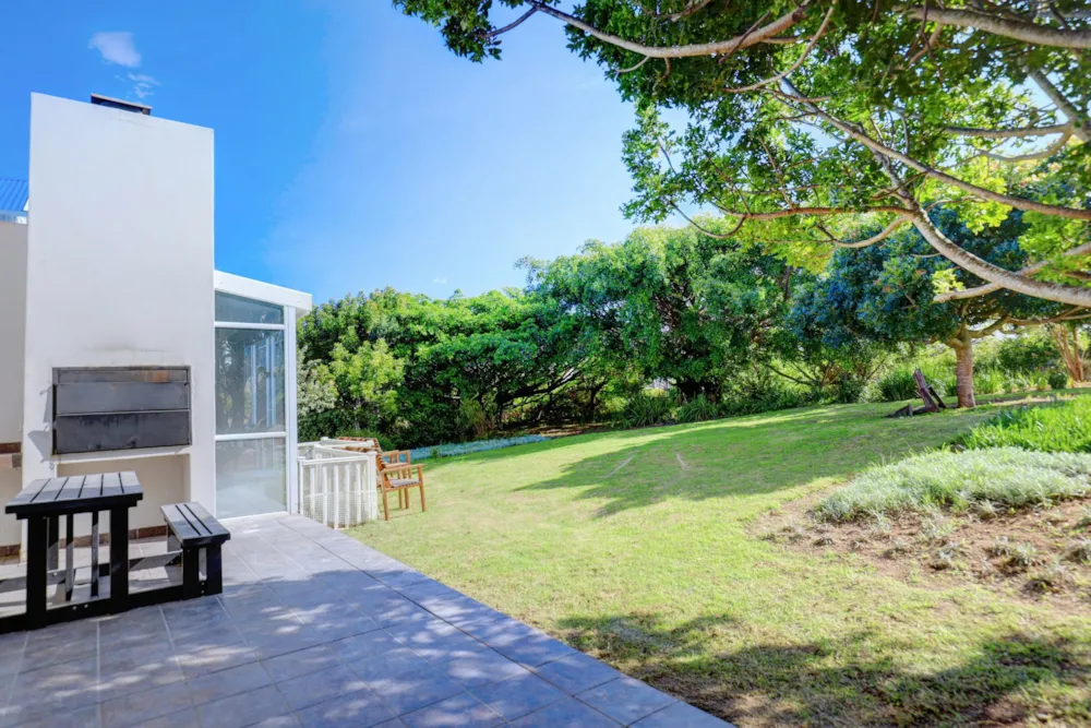 Townhouse for sale in Pinnacle Point Golf Estate - 1MB1626267