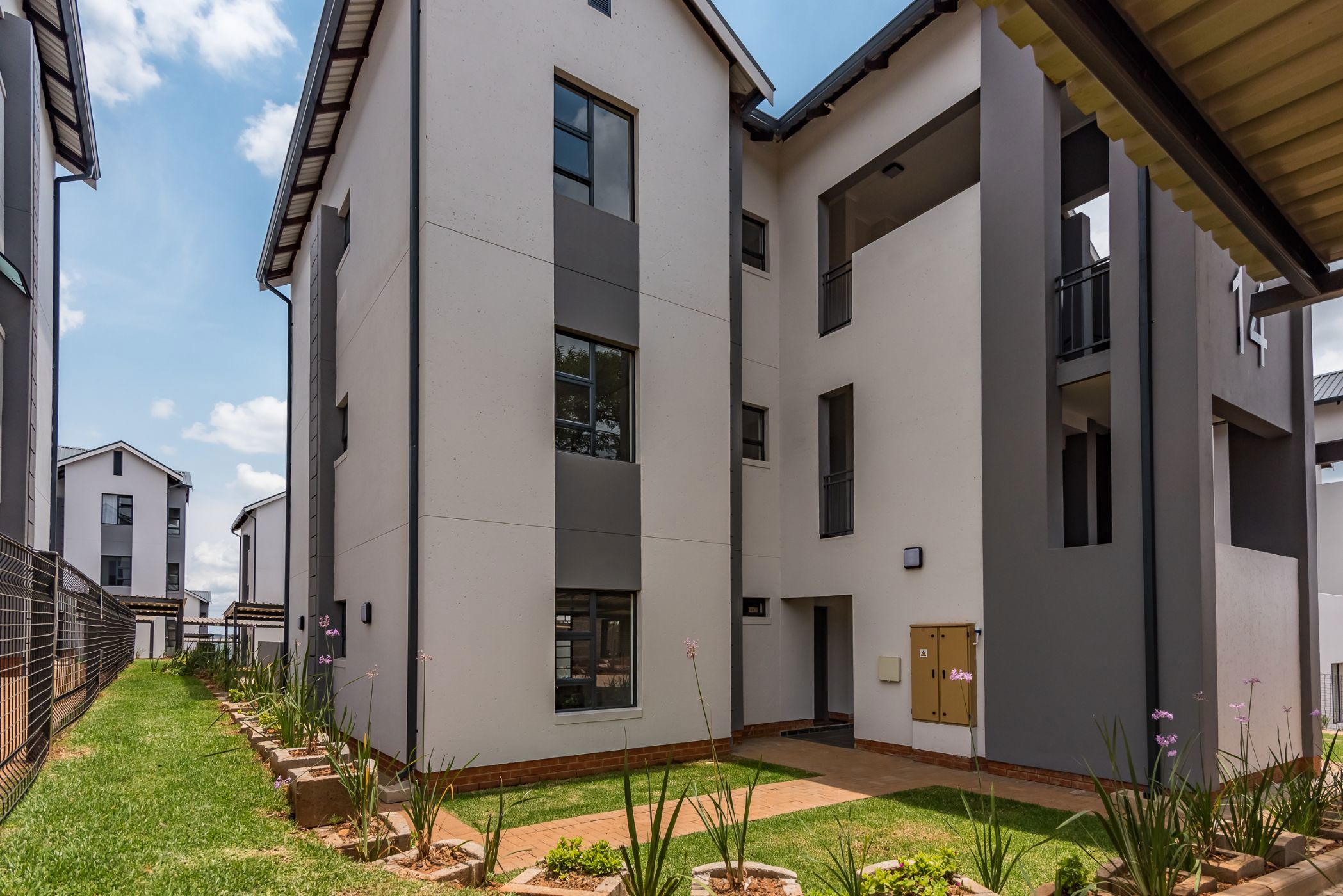 Apartment sold in Pinehaven - 1KR1707532