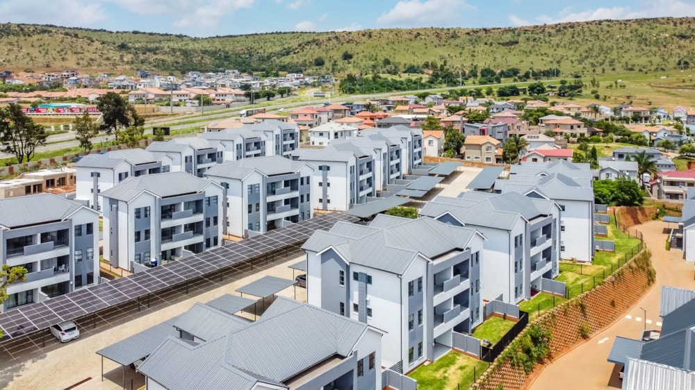 Apartment sold in Pinehaven - 1KR1707532 Apartment sold in Pinehaven - 1KR1707532