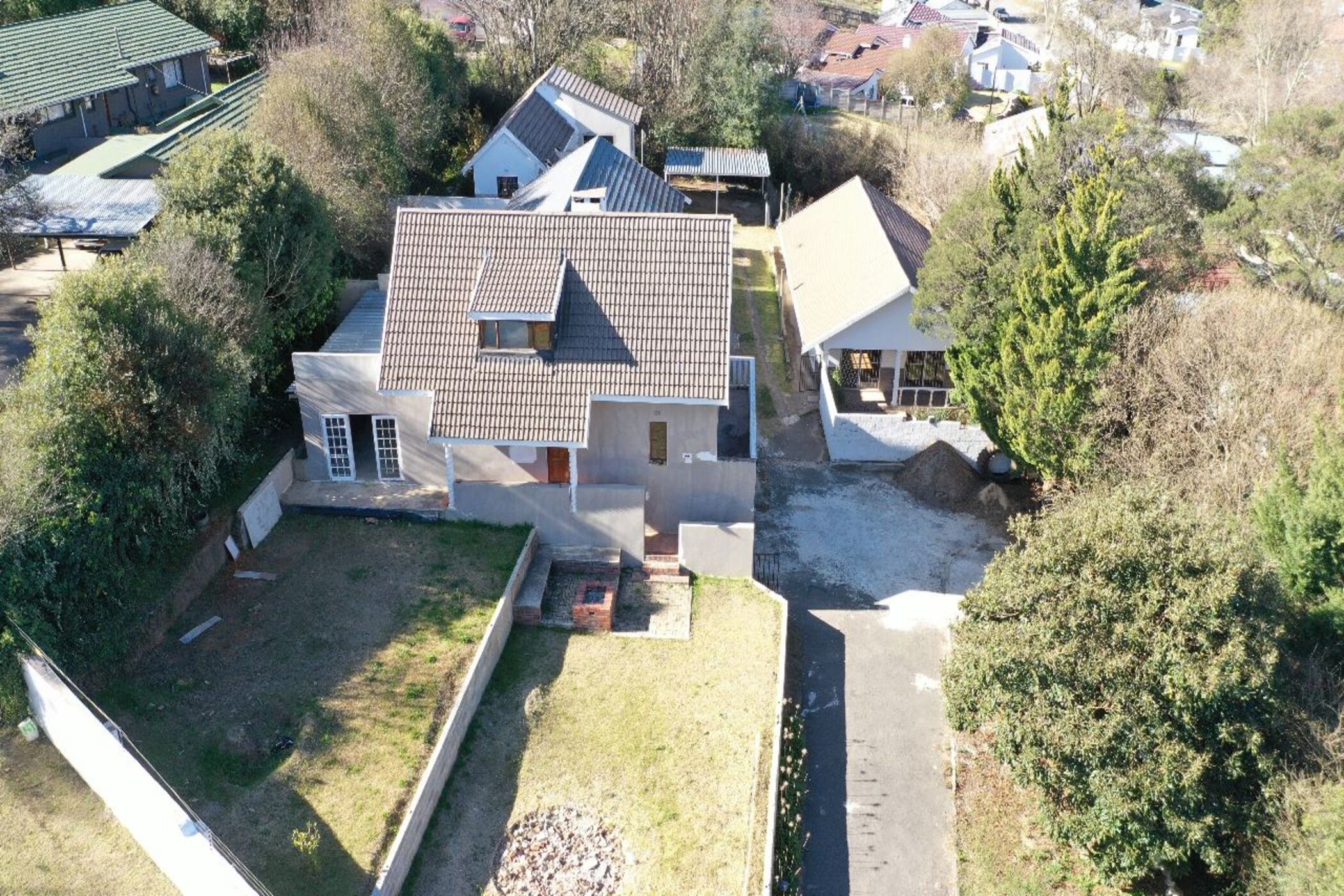 House sold in Kokstad - 1UB1623155