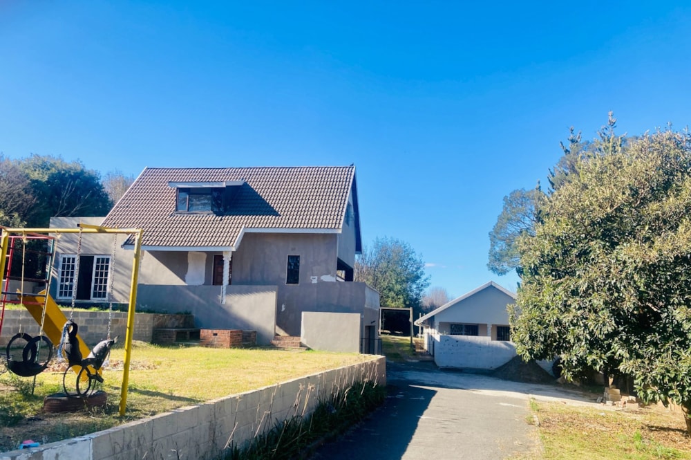 House sold in Kokstad - 1UB1623155 House sold in Kokstad - 1UB1623155