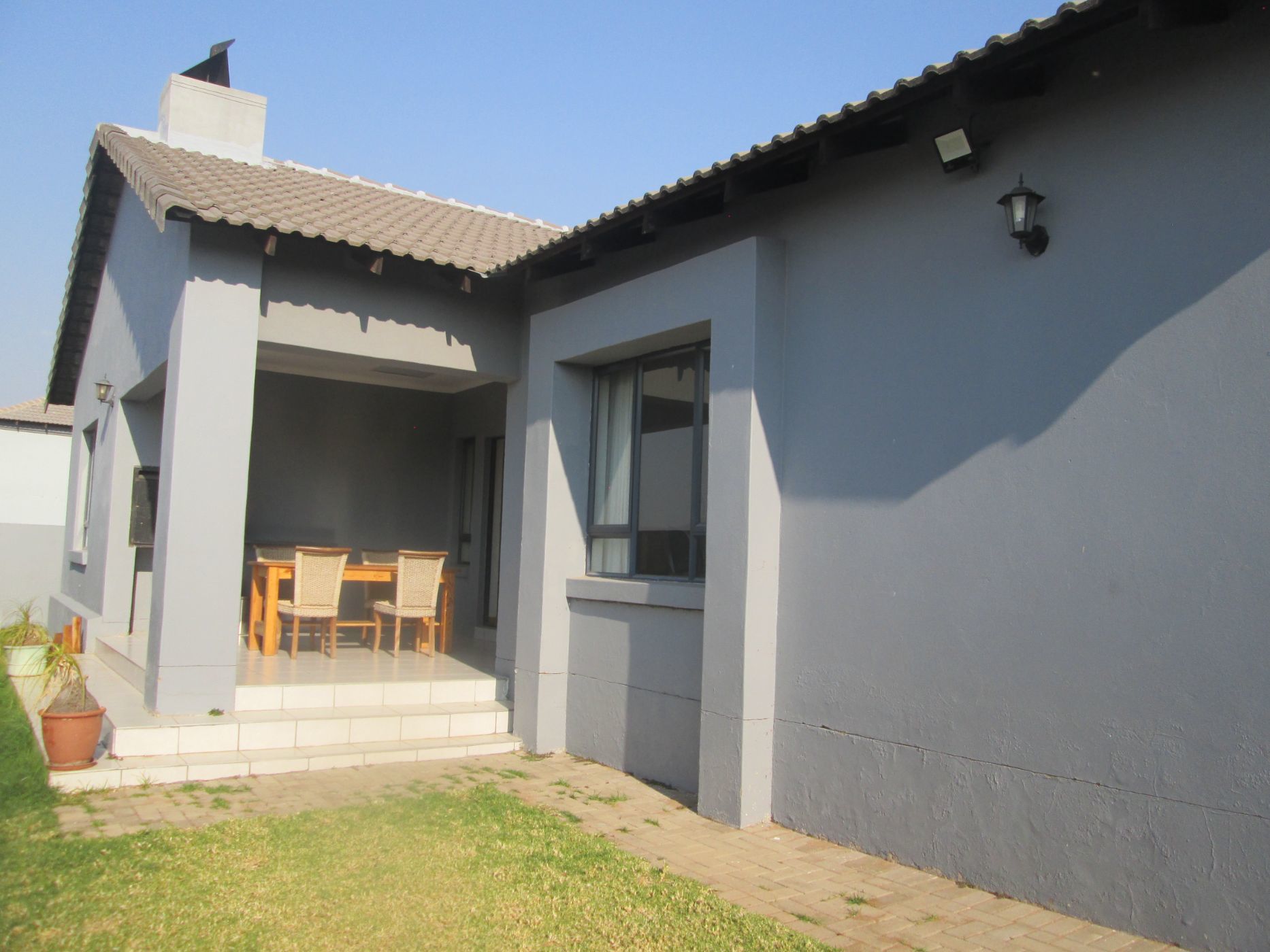 House for sale in Bendor Park - 1PS1626352