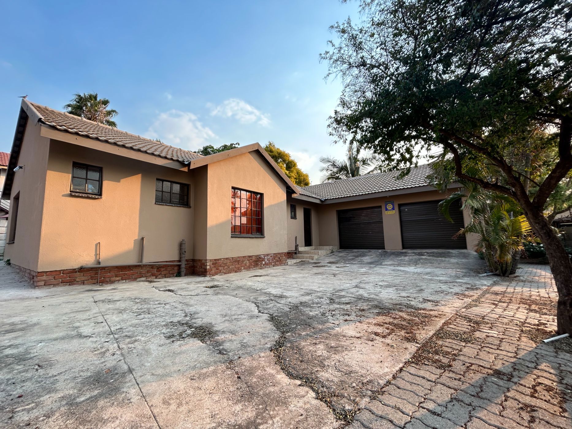 Single-storey house to rent in Bendor Park - 1PS1730994