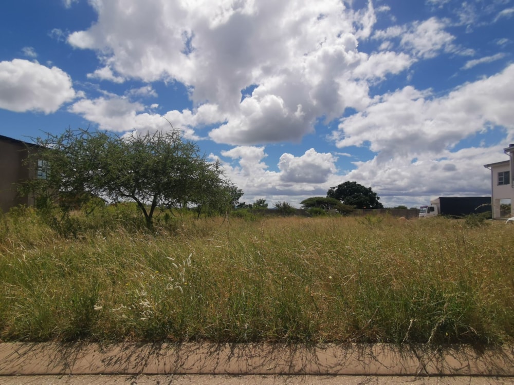 Residential vacant land for sale in Bendor Park - 1PS1624154 Residential vacant land for sale in Bendor Park - 1PS1624154