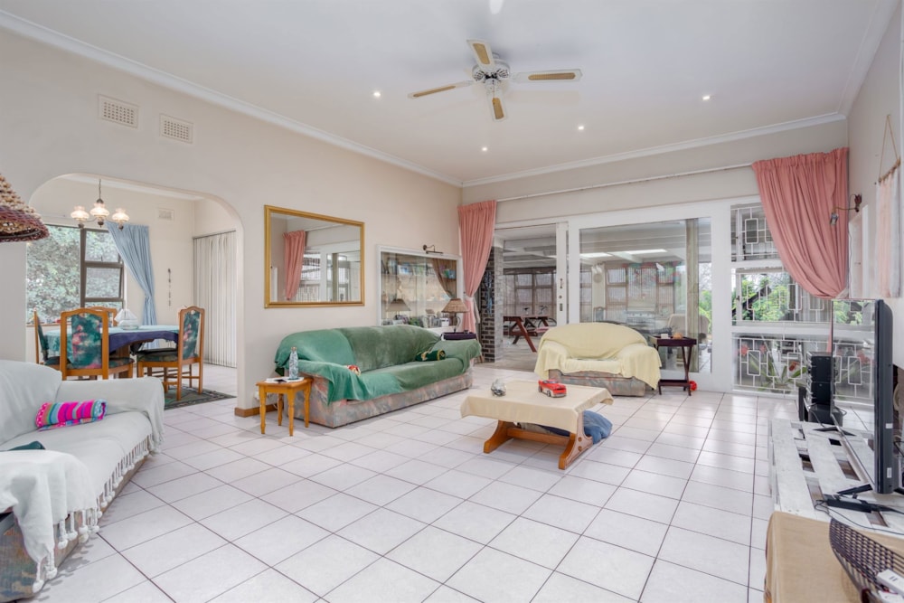 House for sale in Westville - 1WP1692085 House for sale in Westville - 1WP1692085