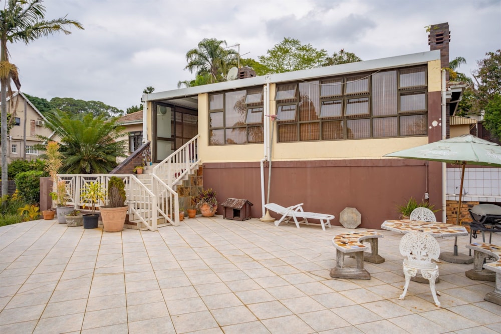 House for sale in Westville - 1WP1692085 House for sale in Westville - 1WP1692085