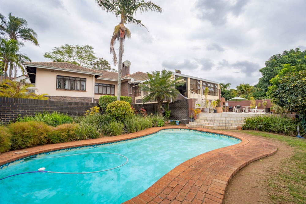 House for sale in Westville - 1WP1692085 House for sale in Westville - 1WP1692085