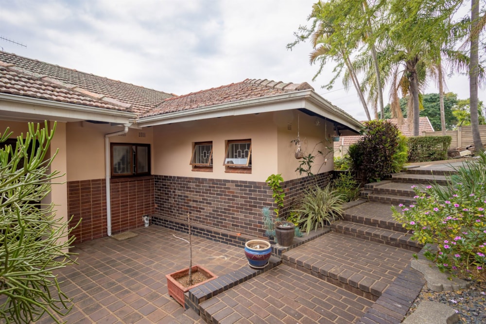 House for sale in Westville - 1WP1692085 House for sale in Westville - 1WP1692085