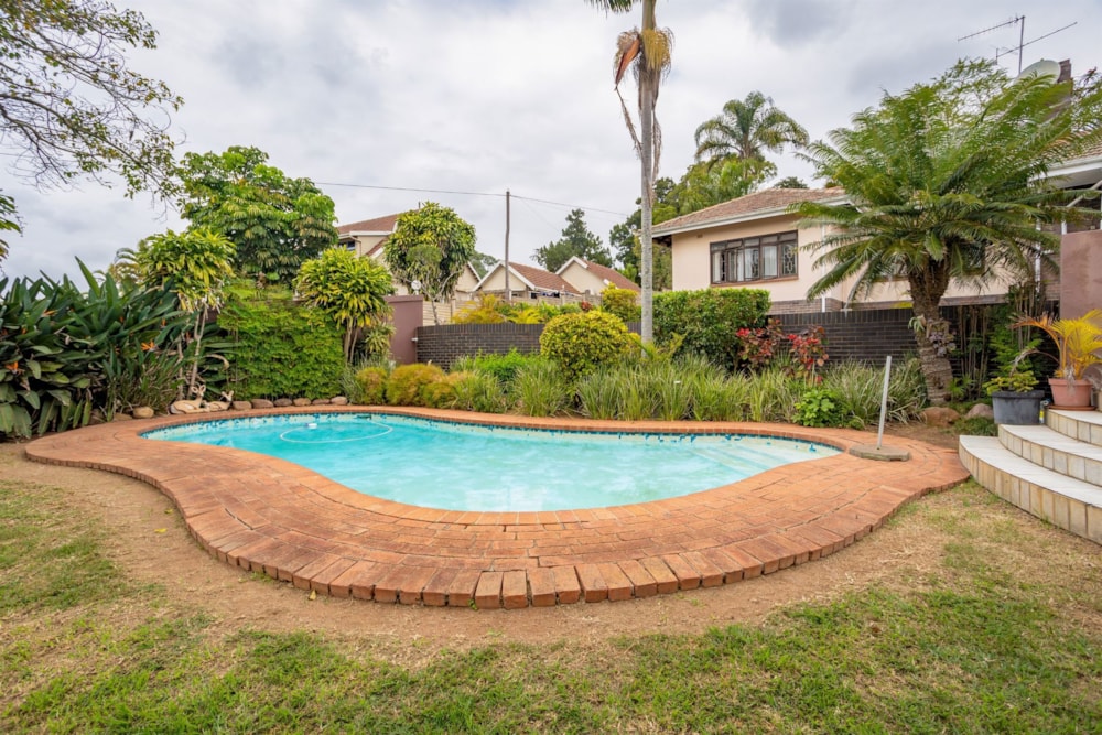 House for sale in Westville - 1WP1692085 House for sale in Westville - 1WP1692085