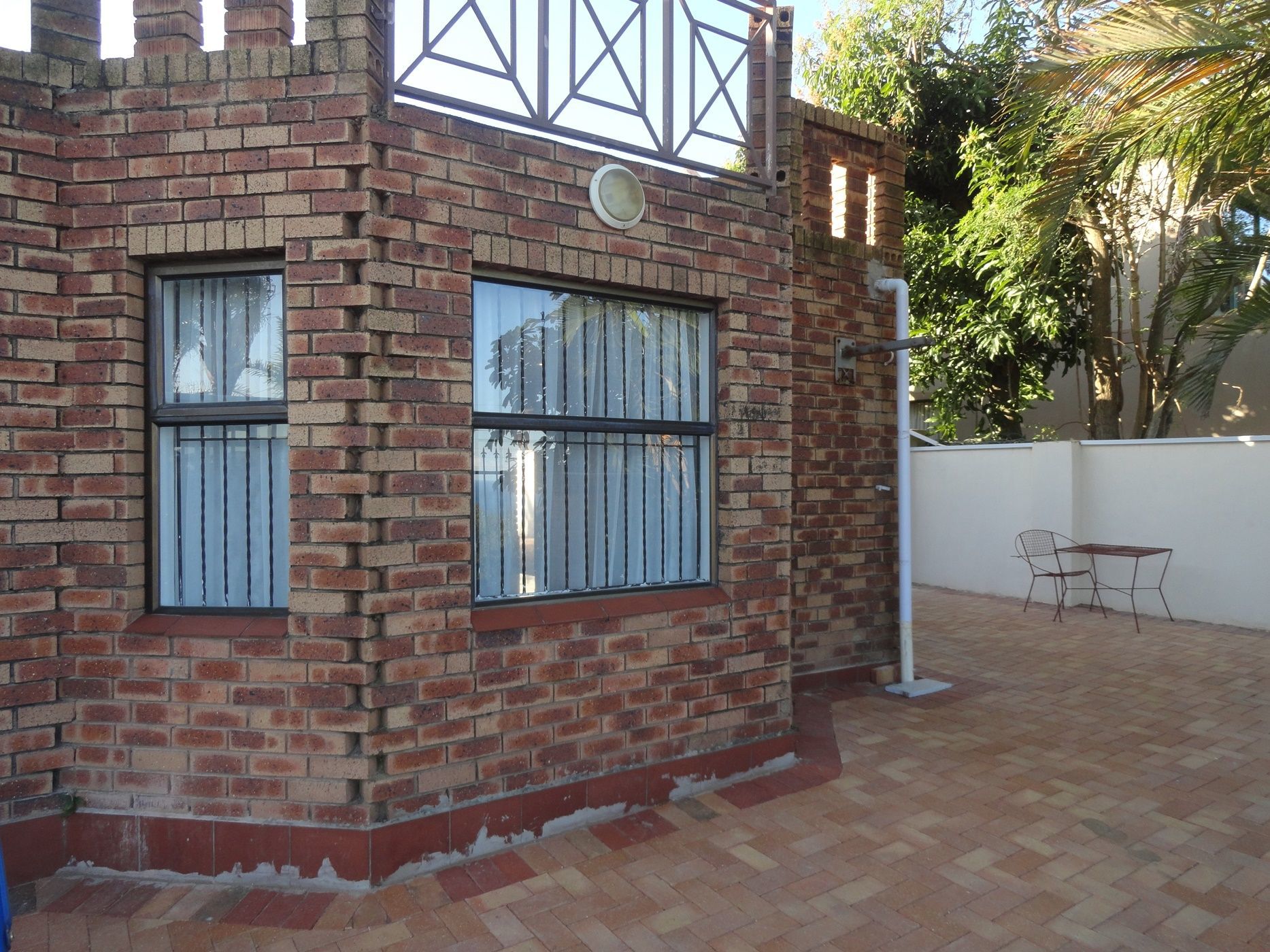 Garden cottage let in Somerset Park, uMhlanga - 1ND1687433