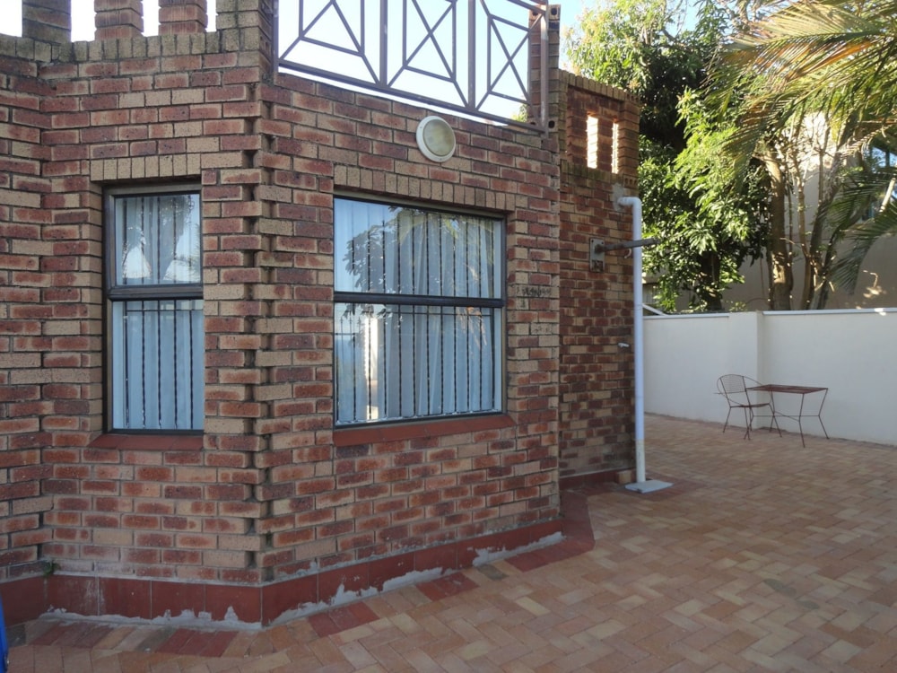 Garden cottage let in Somerset Park, uMhlanga - 1ND1687433 Garden cottage let in Somerset Park, uMhlanga - 1ND1687433