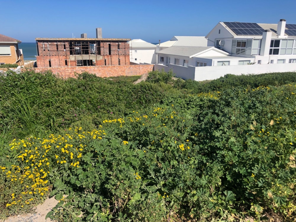 Residential vacant land for sale in Yzerfontein - LA1625486