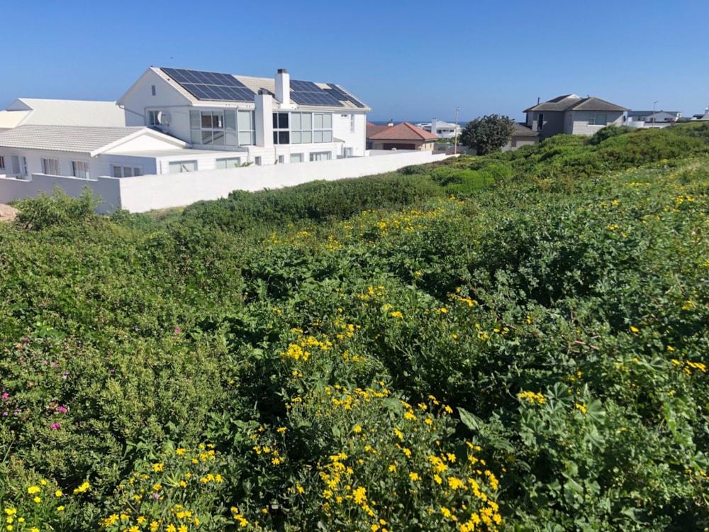 Residential vacant land for sale in Yzerfontein - LA1625486