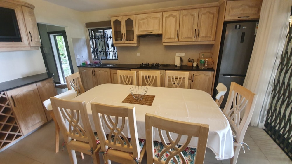 House for sale in Calodyne, Mauritius - MPR1502261