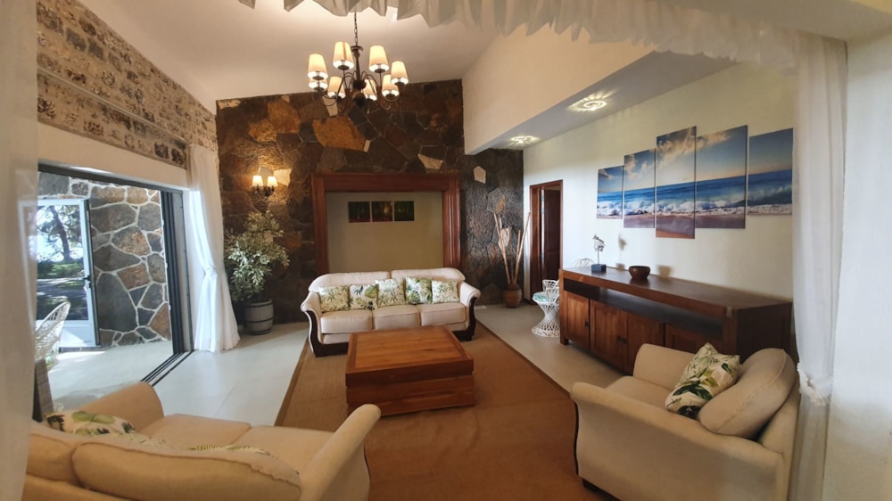 House for sale in Calodyne, Mauritius - MPR1502261